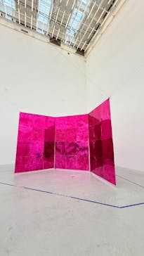 金沢21世紀美術館に投稿された画像（2025/8/12）