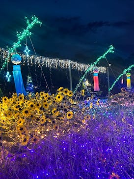 せんだい農業園芸センター　みどりの杜に投稿された画像（2025/8/12）