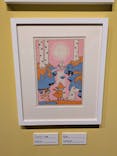 トーベとムーミン展～とっておきのものを探しに～ @森アーツセンターギャラリーに投稿された画像（2025/8/13）