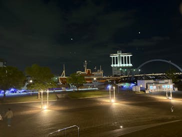 名古屋港水族館に投稿された画像（2025/8/13）