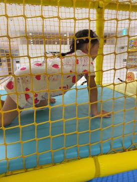 キッズユーエスランド 東京吉祥寺店に投稿された画像（2025/8/13）