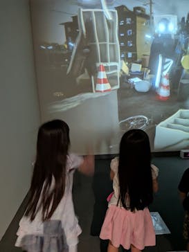 魔法の美術館2025に投稿された画像（2025/8/13）