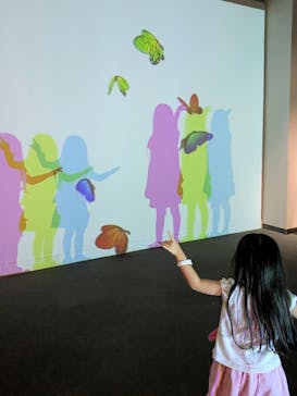 魔法の美術館2025に投稿された画像（2025/8/13）