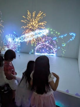 魔法の美術館2025に投稿された画像（2025/8/13）