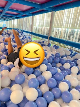 キッズランドUS 大阪ベイタワー店に投稿された画像（2025/8/13）