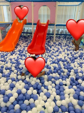 キッズランドUS 大阪ベイタワー店に投稿された画像（2025/8/13）