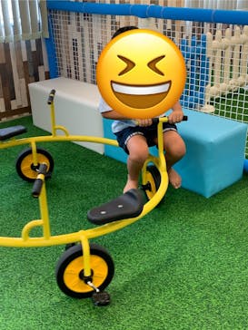 キッズランドUS 大阪ベイタワー店に投稿された画像（2025/8/13）