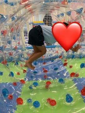 キッズランドUS 大阪ベイタワー店に投稿された画像（2025/8/13）