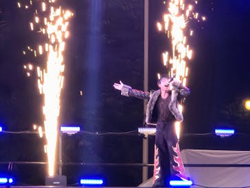 西武園ゆうえんちに投稿された画像（2025/8/13）