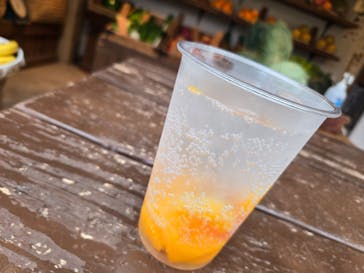 西武園ゆうえんちに投稿された画像（2025/8/13）