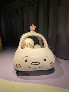 ちいかわパークに投稿された画像（2025/8/13）