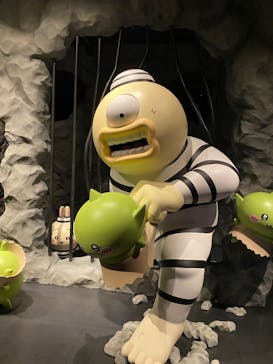 ちいかわパークに投稿された画像（2025/8/13）