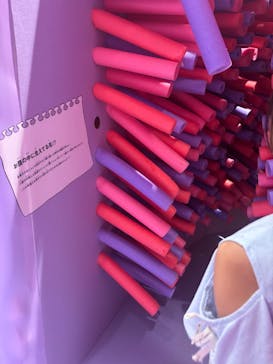 君も博士になれる展 in東京ミッドタウン八重洲に投稿された画像（2025/8/13）