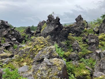 鬼押出し園に投稿された画像（2025/8/13）