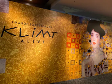 クリムト・アライブに投稿された画像（2025/8/13）