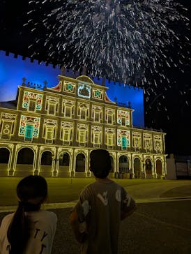 志摩スペイン村パルケエスパーニャに投稿された画像（2025/8/13）