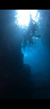 武藤潜水に投稿された画像（2025/8/13）