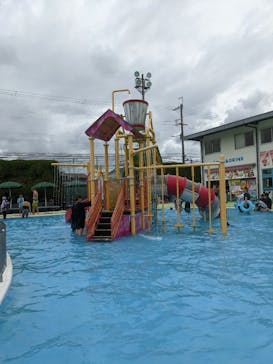 ひらかたパークに投稿された画像（2025/8/13）