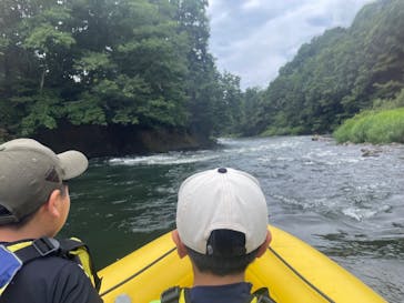 北海道ライオンアドベンチャーに投稿された画像（2025/8/13）