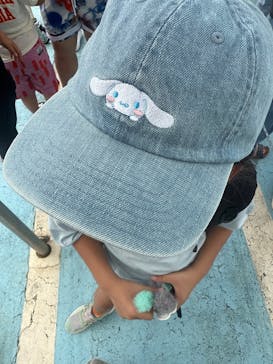 ハーモニーランドに投稿された画像（2025/8/13）