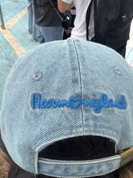 ハーモニーランドに投稿された画像（2025/8/13）