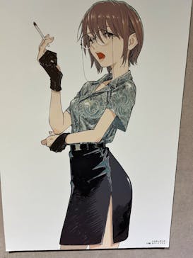 画業10周年記念　コトヤマ展に投稿された画像（2025/8/13）