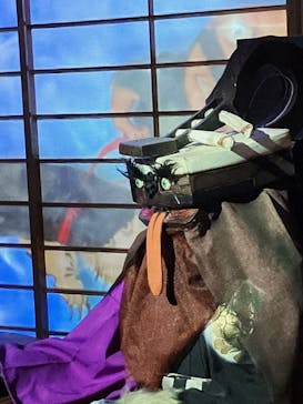 動き出す妖怪展 NAGOYA 〜Imagination of Japan〜に投稿された画像（2025/8/13）