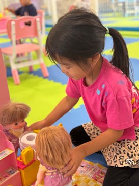 キッズランドUS MAX 福岡久山店に投稿された画像（2025/8/13）