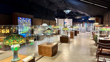 ニューヨークランプミュージアム＆フラワーガーデンに投稿された画像（2025/8/13）