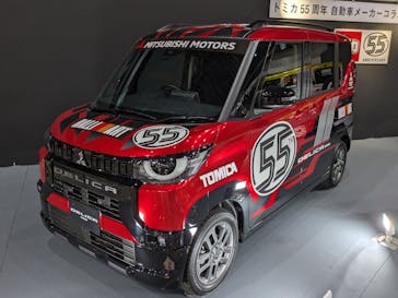 トミカ博 in TOKYO事務局に投稿された画像（2025/8/13）