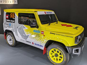 トミカ博 in TOKYO事務局に投稿された画像（2025/8/13）