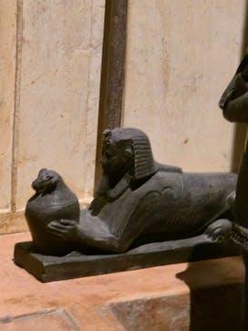 ブルックリン博物館所蔵　特別展　古代エジプト（豊田会場）に投稿された画像（2025/8/13）