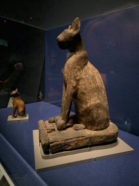 ブルックリン博物館所蔵　特別展　古代エジプト（豊田会場）に投稿された画像（2025/8/13）