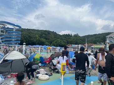 東条湖おもちゃ王国に投稿された画像（2025/8/13）