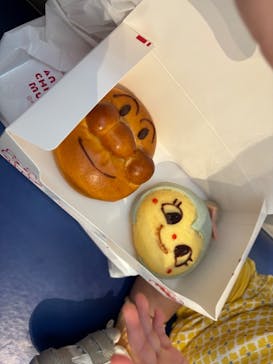 神戸アンパンマンこどもミュージアム＆モールに投稿された画像（2025/8/13）