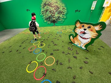 鈴木のりたけ　「大ピンチ展！」に投稿された画像（2025/8/13）