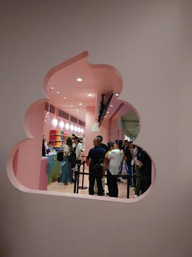 うんこミュージアム NAGOYAに投稿された画像（2025/8/13）