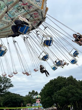 みろくの里に投稿された画像（2025/8/13）