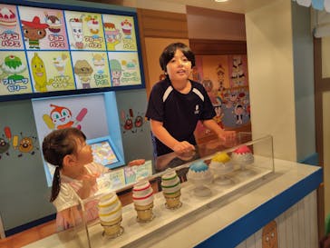 仙台アンパンマンこどもミュージアム＆モールに投稿された画像（2025/8/13）