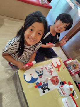 仙台アンパンマンこどもミュージアム＆モールに投稿された画像（2025/8/13）