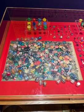 60周年記念 ガチャガチャ展に投稿された画像（2025/8/13）