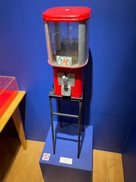 60周年記念 ガチャガチャ展に投稿された画像（2025/8/13）