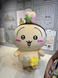 ちいかわパークに投稿された画像（2025/8/13）