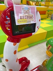 ザキッズ イトーヨーカドー川崎店に投稿された画像（2025/8/13）