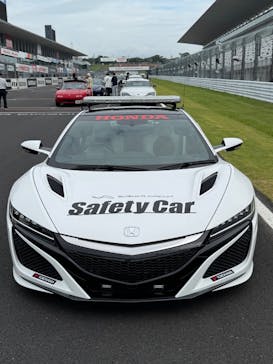 鈴鹿サーキットに投稿された画像（2025/8/13）