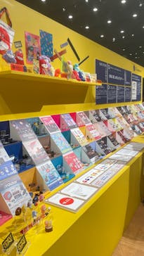 60周年記念 ガチャガチャ展に投稿された画像（2025/8/13）