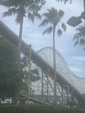 ナガシマスパーランドに投稿された画像（2025/8/13）