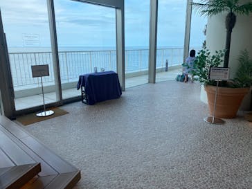 オーシャンスパ Fuuaに投稿された画像（2025/8/13）