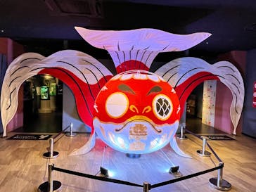 NARA KINGYO MUSEUMに投稿された画像（2025/8/13）