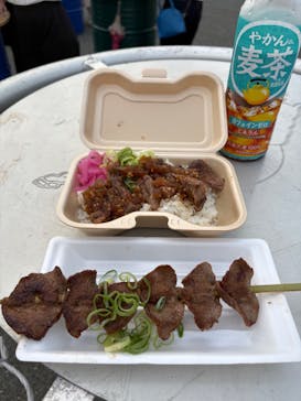 万博夏まつりに投稿された画像（2025/8/13）